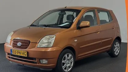 Occasion 2004 Kia Picanto EX Hatchback | € 1.490 (Eerlijke prijs)