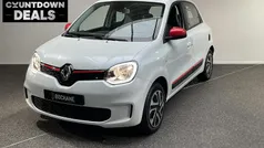 Gebruikt 2020 Renault Twingo Collection Hatchback | € 10.545 (Eerlijke prijs)