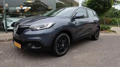 Gebruikt 2018 Renault Kadjar Life SUV | € 14.900 (Eerlijke prijs)