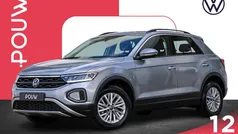 Gebruikt 2022 VW T-Roc Life SUV | € 23.900 (Goede deal)