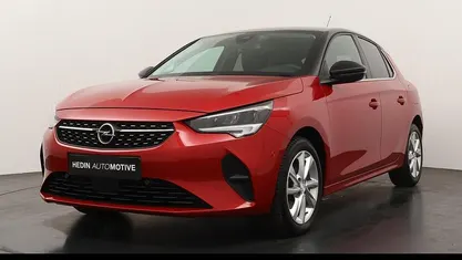 Occasion Opel Corsa Elegance 102 PK (75 kW) 2023 Hatchback