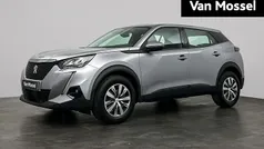 Suv Gebruikt 2021 Peugeot 2008 Active SUV | € 15.940 (Goede deal)