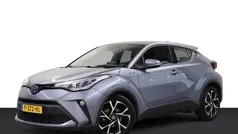 Grijs Gebruikt 2022 Toyota C-HR SUV | € 25.950 (Eerlijke prijs)