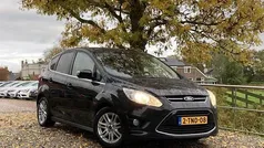 Gebruikt 2014 Ford C-MAX Titanium MPV | € 4.975 (Eerlijke prijs)