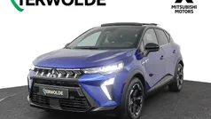 Gebruikt 2025 Mitsubishi ASX Instyle SUV | € 36.990 (Eerlijke prijs)