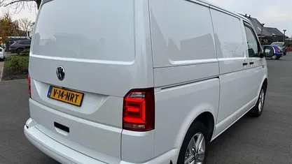 Gebruikt 2019 VW T6.1 Highline Van | € 18.750 (Super prijs)