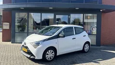 Gebruikt 2020 Toyota Aygo Hatchback | € 9.500 (Eerlijke prijs)