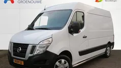 Wit Gebruikt 2018 Nissan NV400 Van | € 13.145 (Eerlijke prijs)