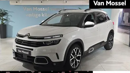 Occasion Citroën C5 Aircross PureTech 131 PK (96 kW) 2019 SUV