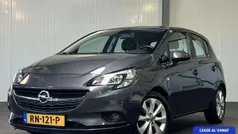 Grijs Gebruikt 2018 Opel Corsa Hatchback | € 8.945 (Eerlijke prijs)