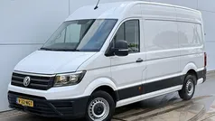 Gebruikt 2022 VW Crafter Van | € 18.445 (Super prijs)