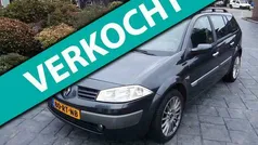 Renault Mégane GrandTour