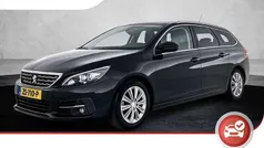 Gebruikt 2019 Peugeot 308 Allure Stationwagen | € 12.900 (Eerlijke prijs)
