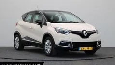 Gebruikt 2015 Renault Captur Expression SUV | € 9.945 (Eerlijke prijs)