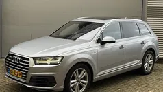 Gebruikt 2015 Audi Q7 S-Line SUV | € 24.949 (Super prijs)