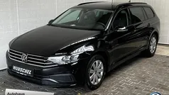 Gebruikt 2023 VW Passat Conceptline Stationwagen | € 33.312 (Super prijs)