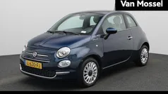 Gebruikt 2021 Fiat 500 Dolcevita Hatchback | € 12.900 (Eerlijke prijs)