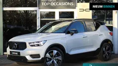 Gebruikt 2021 Volvo XC40 R-Design SUV | € 34.745 (Eerlijke prijs)