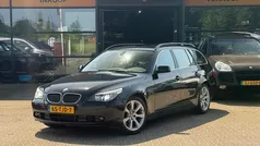 Gebruikt 2006 BMW 530 Executive Stationwagen | € 3.450 (Eerlijke prijs)