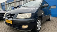 Blauw Gebruikt 2003 Hyundai Matrix GLS MPV | € 1.499 (Eerlijke prijs)