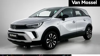 Occasion Opel Crossland X Elegance 2026 SUV