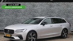 Grijs Gebruikt 2020 Volvo V90 R-Design Stationwagen | € 35.894 (Goede deal)