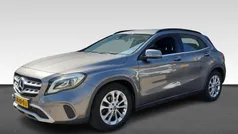 Grijs Gebruikt 2019 Mercedes GLA180 Business SUV | € 20.730 (Eerlijke prijs)