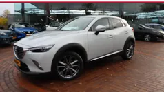 Gebruikt 2018 Mazda CX-3 Luxury SUV | € 17.445 (Eerlijke prijs)