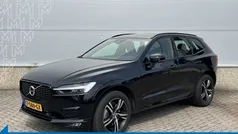 Zwart Gebruikt 2021 Volvo XC60 R-Design SUV | € 40.900 (Super prijs)