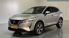Gebruikt 2023 Nissan Qashqai SUV | € 29.950 (Eerlijke prijs)