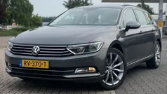 Gebruikt 2017 VW Passat Stationwagen | € 18.950 (Eerlijke prijs)