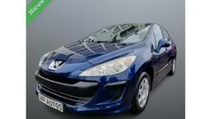 Gebruikt 2008 Peugeot 308 Hatchback | € 2.750 (Eerlijke prijs)