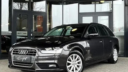 Occasion 2012 Audi A4 Comfort Stationwagen | € 8.945 (Eerlijke prijs)