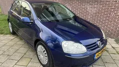 Gebruikt 2007 VW Golf V Hatchback | € 1.995 (Eerlijke prijs)