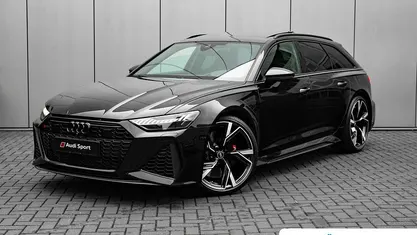 Occasion Audi RS6 Performance 2025 Stationwagen