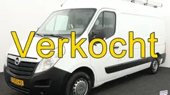 Gebruikt 2012 Opel Movano Van | € 6.750 (Goede deal)
