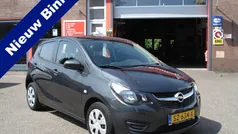 Grijs Gebruikt 2018 Opel Karl Edition Hatchback | € 8.450 (Eerlijke prijs)