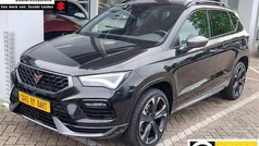 Zwart Gebruikt 2024 Cupra Ateca SUV | € 38.945 (Goede deal)