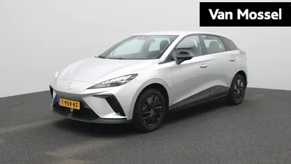 Occasion 2023 MG MG4 EV Hatchback | € 17.900 (Eerlijke prijs)