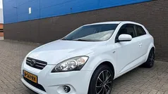 Gebruikt 2011 Kia Ceed Hatchback | € 3.950 (Super prijs)