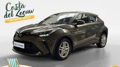 Gebruikt 2022 Toyota C-HR Active SUV | € 21.445 (Goede deal)