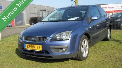 Occasion Ford Focus Futura 101 PK (74 kW) 2005 Hatchback
