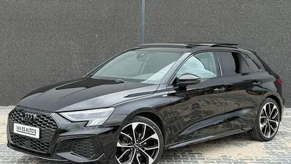 Occasion Audi A3 Sportback S-Line 150 PK (110 kW) 2024 Hatchback