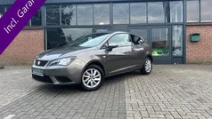 Grijs Gebruikt 2015 Seat Ibiza SC Style Hatchback | € 6.950 (Goede deal)