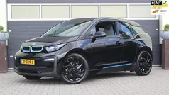 Zwart Gebruikt 2019 BMW i3 Basis Hatchback | € 14.900 (Goede deal)