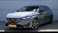 Gebruikt 2025 Peugeot 308 Allure Stationwagen | € 41.250 (Eerlijke prijs)