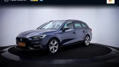 Gebruikt 2021 Seat Leon FR-Line Stationwagen | € 25.925 (Eerlijke prijs)