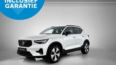 Wit Gebruikt 2022 Volvo XC40 Plus SUV | € 36.950 (Goede deal)