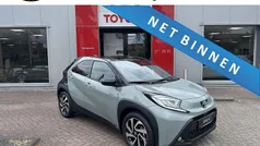 Overige Nieuw 2025 Toyota Aygo Pulse Hatchback | € 22.590 (Eerlijke prijs)