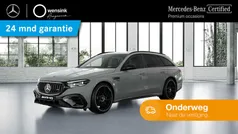 Gebruikt 2024 Mercedes E53 AMG AMG Stationwagen | € 117.850